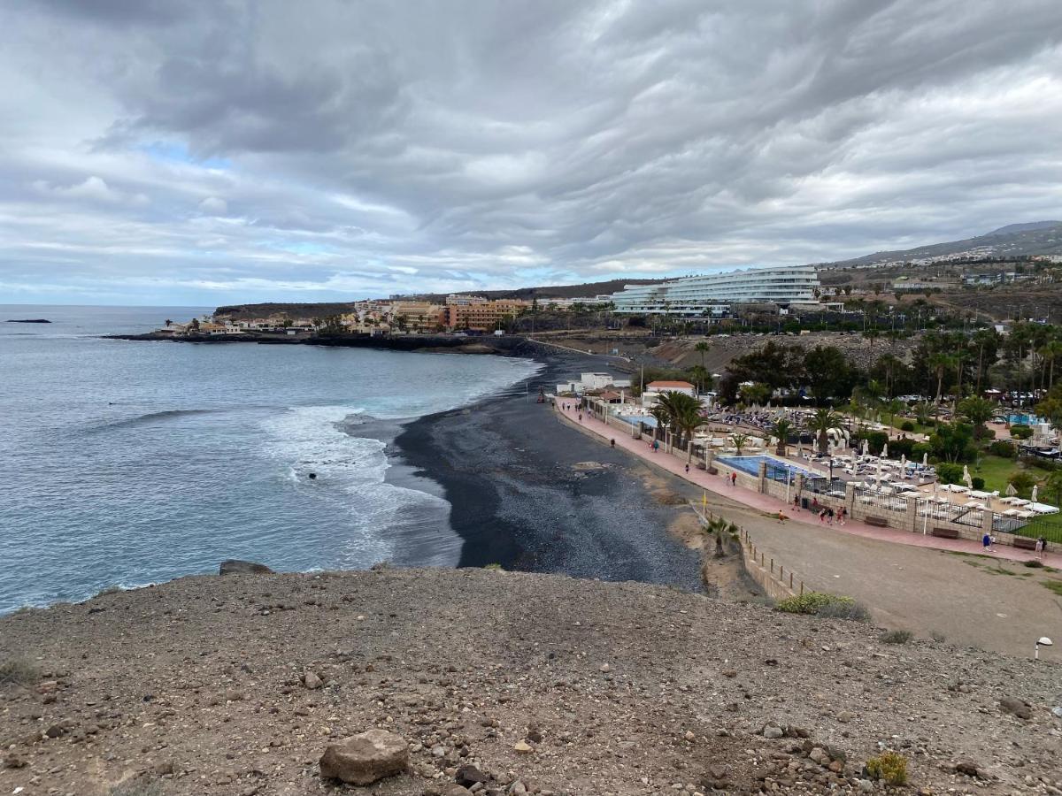 Santa Maria 124, Costa Adeje, Tenerife Exterior foto