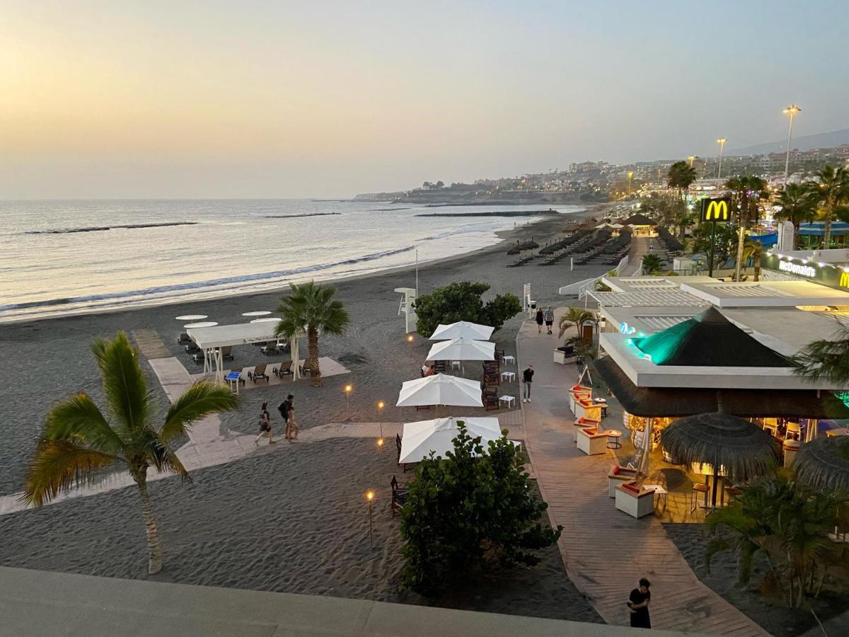 Santa Maria 124, Costa Adeje, Tenerife Exterior foto